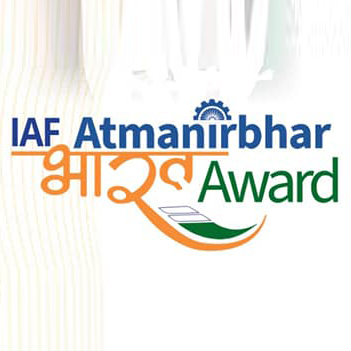 Atama-Nirbhar-Award